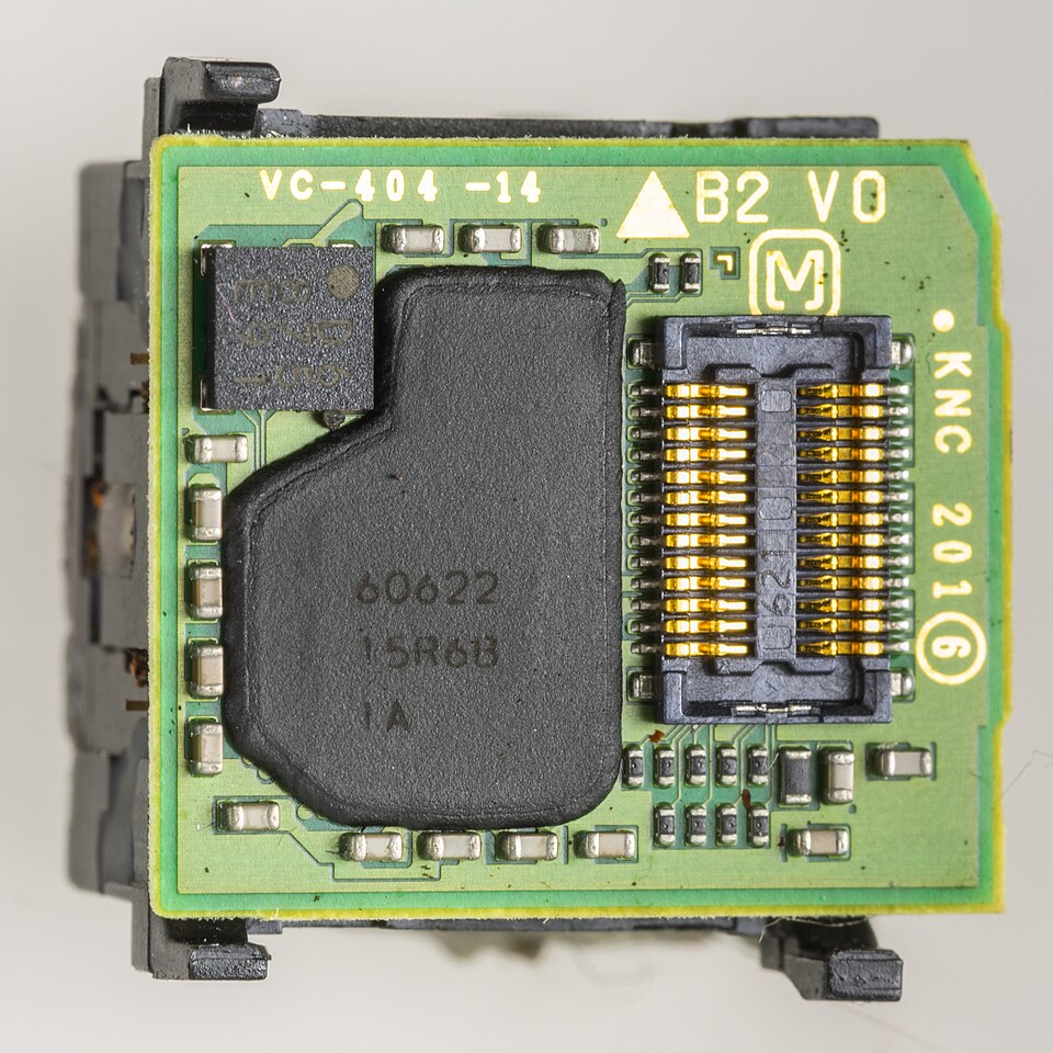 Patternless Lens Edger