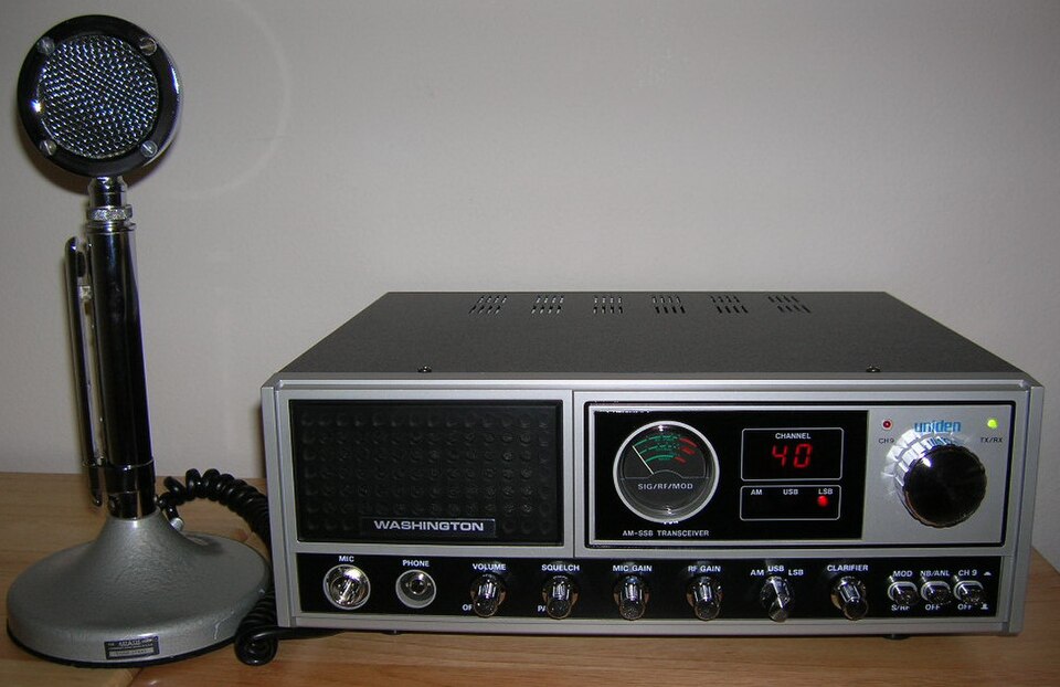 CB Radio