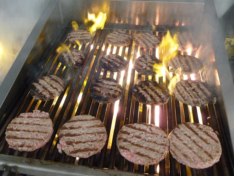 Char Broiler