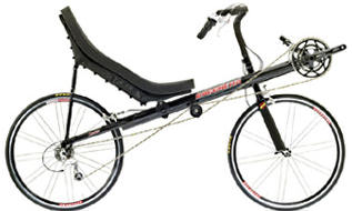 Child Bike Seat