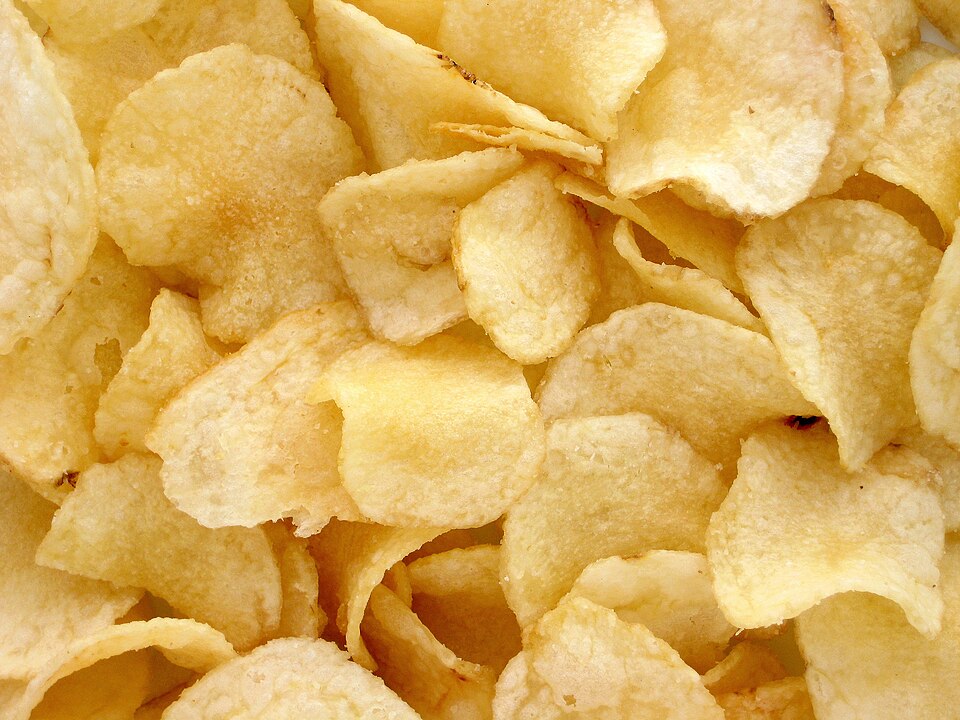Chip Spreader