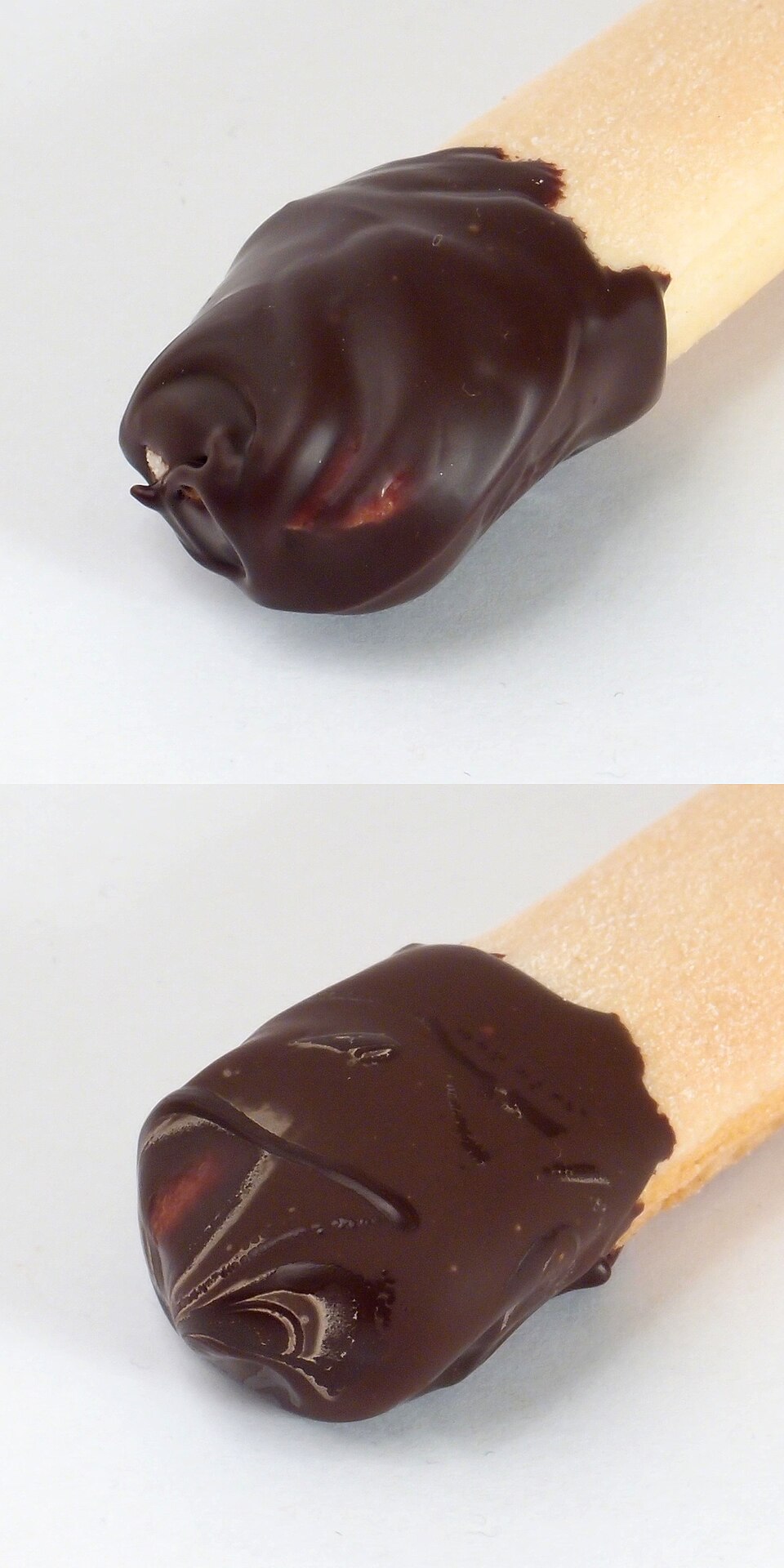 Chocolate Tempering Machine
