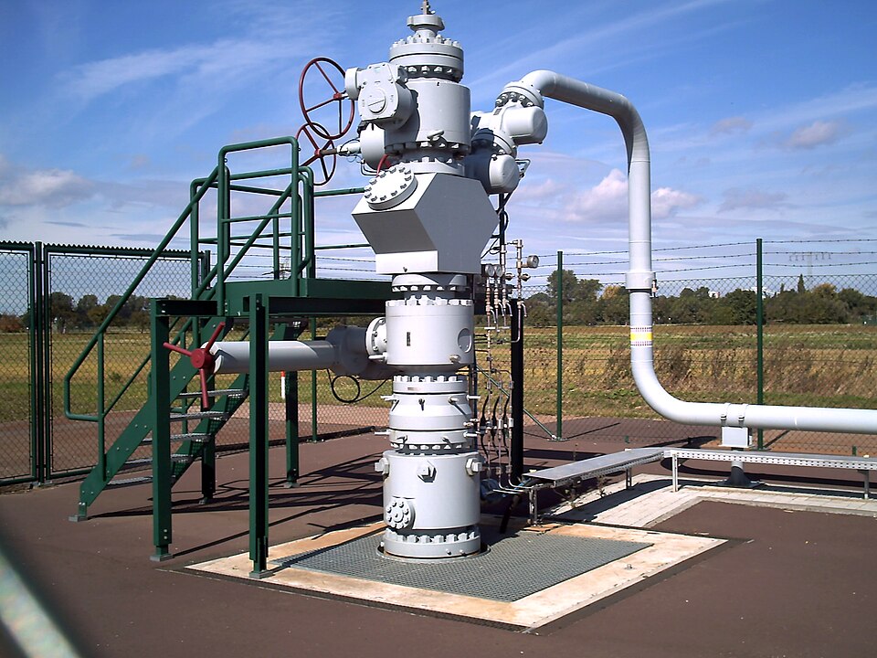Choke Manifold