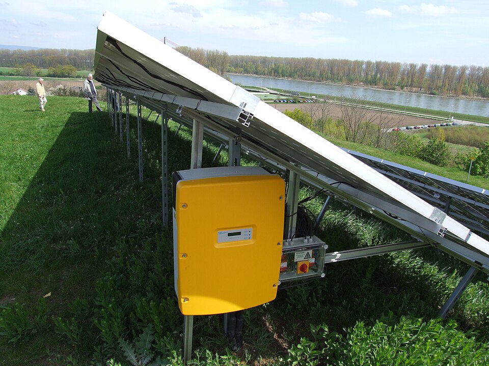 Circuit-Level Energy Monitor