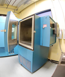 Climate Test Chamber