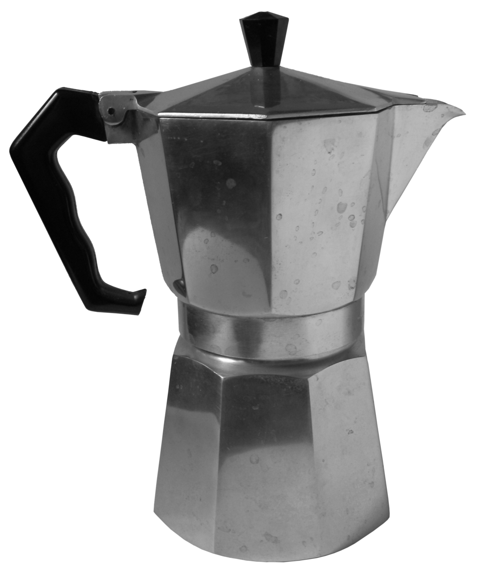 Coffee Urn