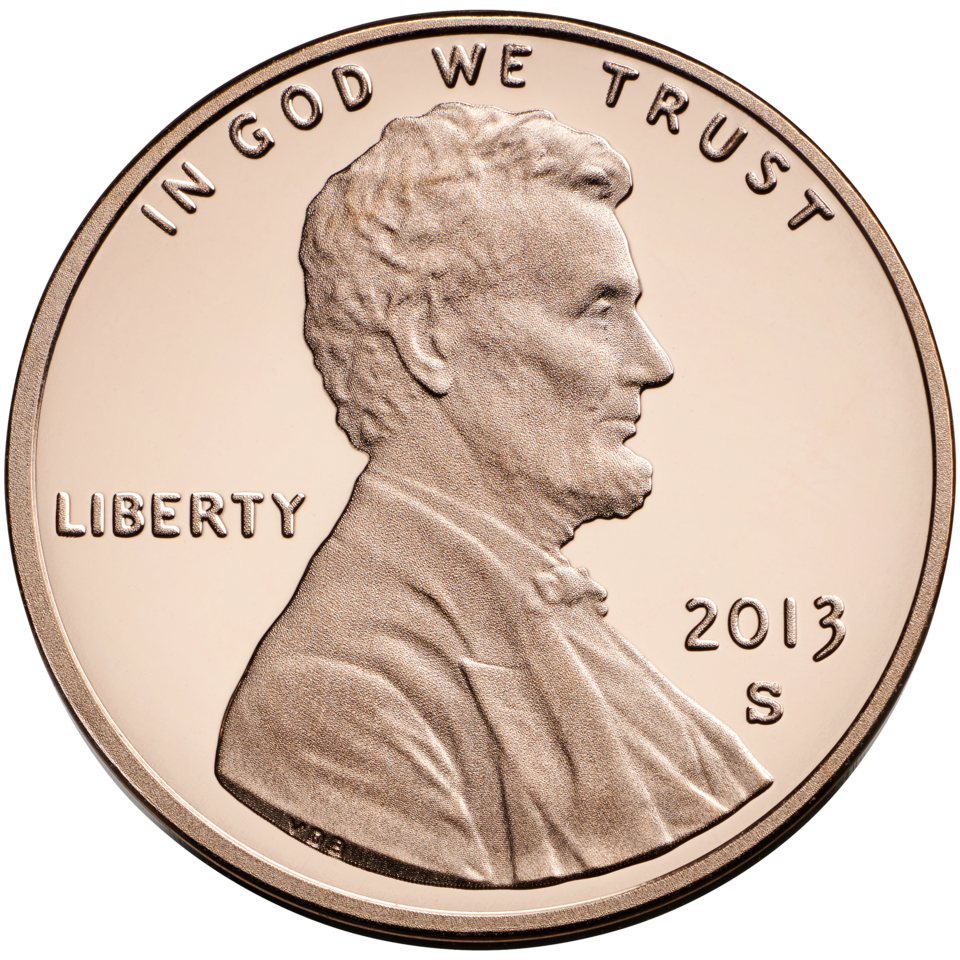 Coin Counting Kiosk