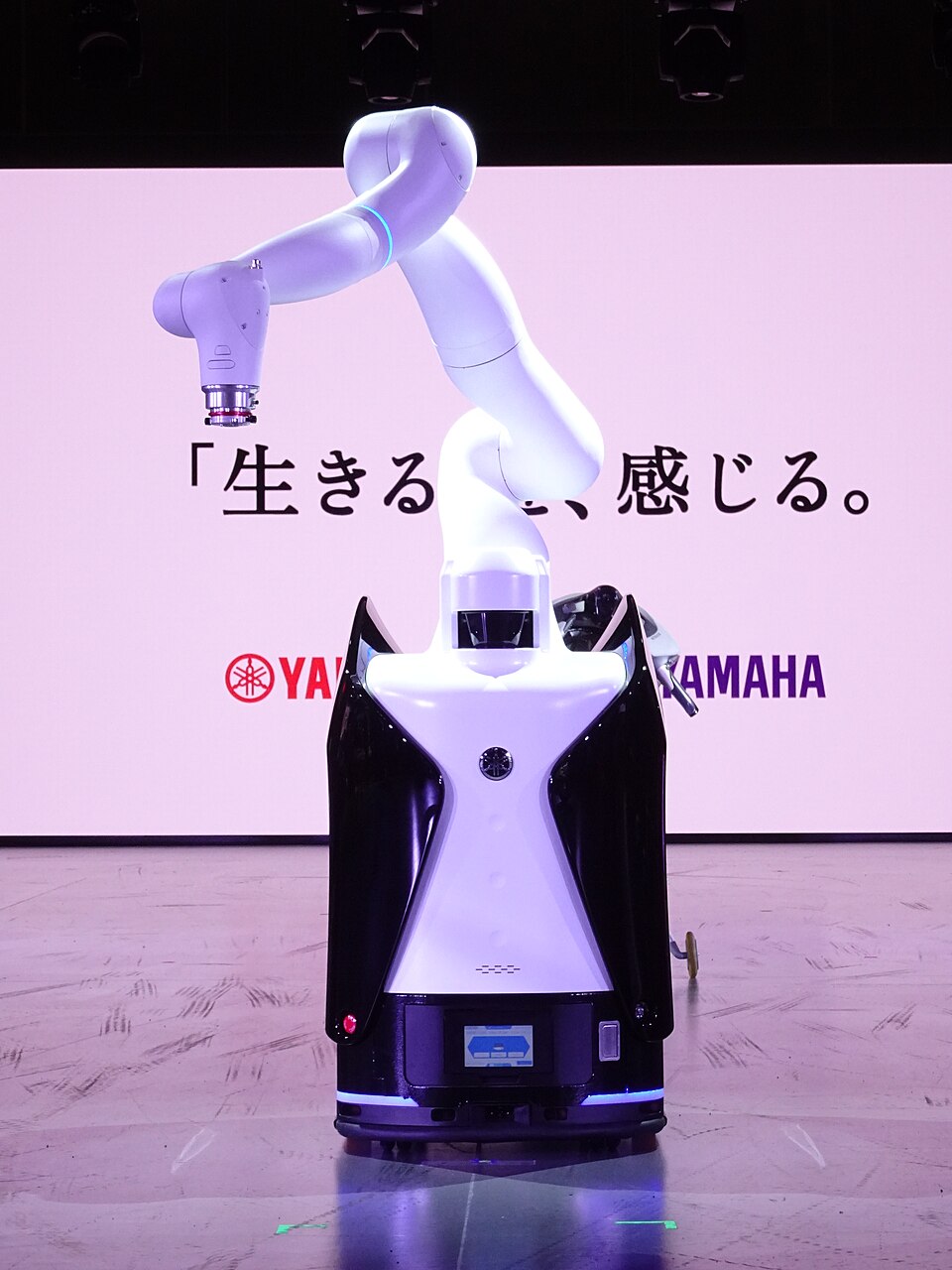 Collaborative Robot (Cobot)