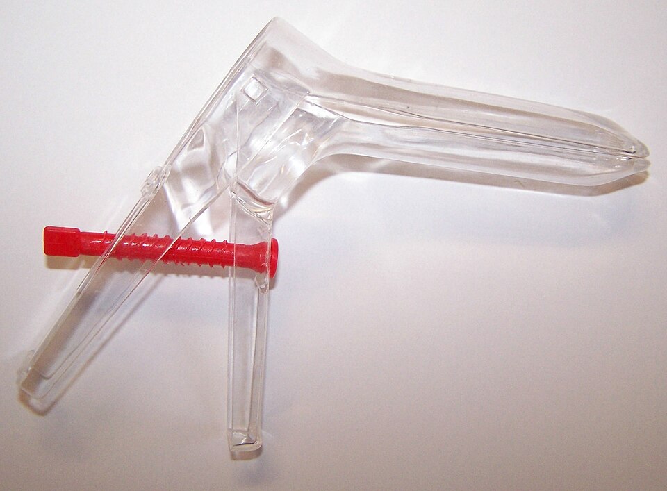 Colposcope