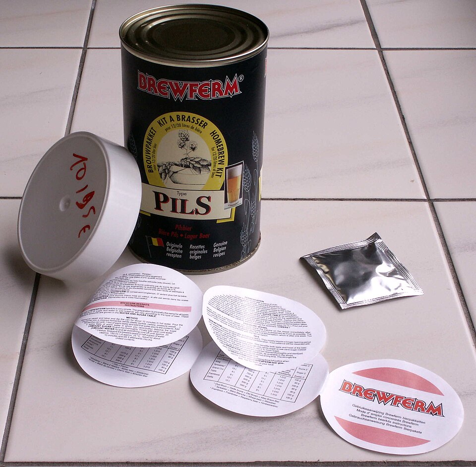 Commercial Batch Brewer
