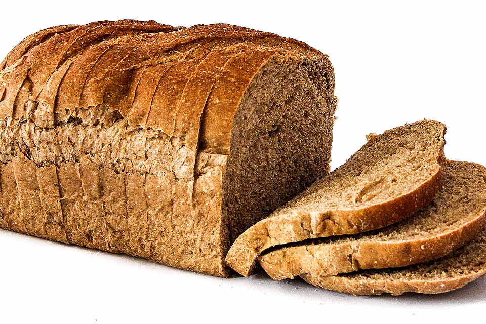 Commercial Bread Slicer