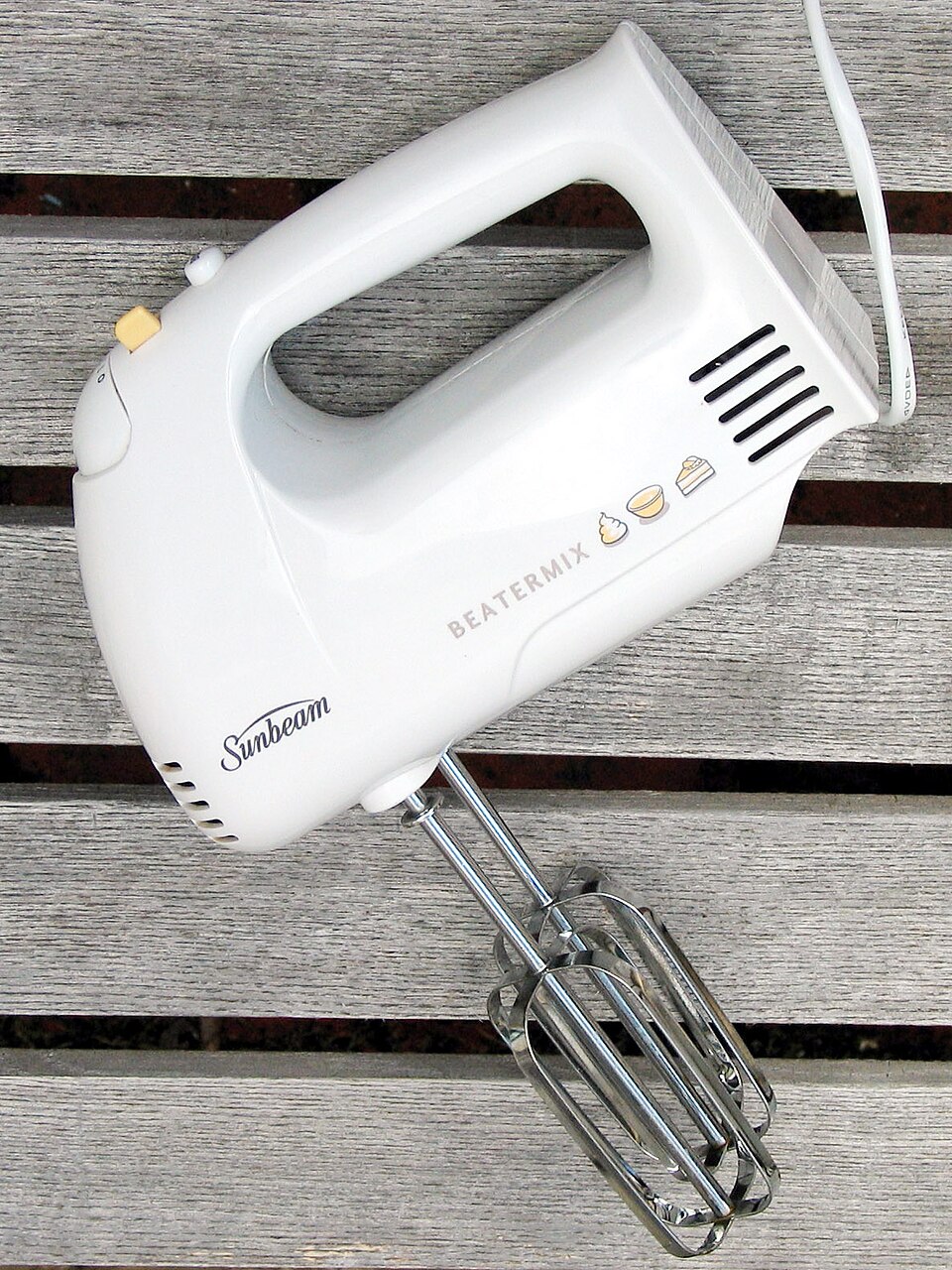 Commercial Planetary Mixer