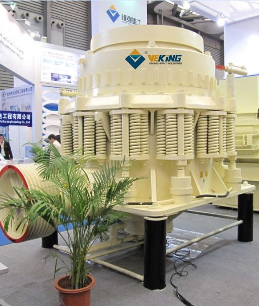 Cone Crusher