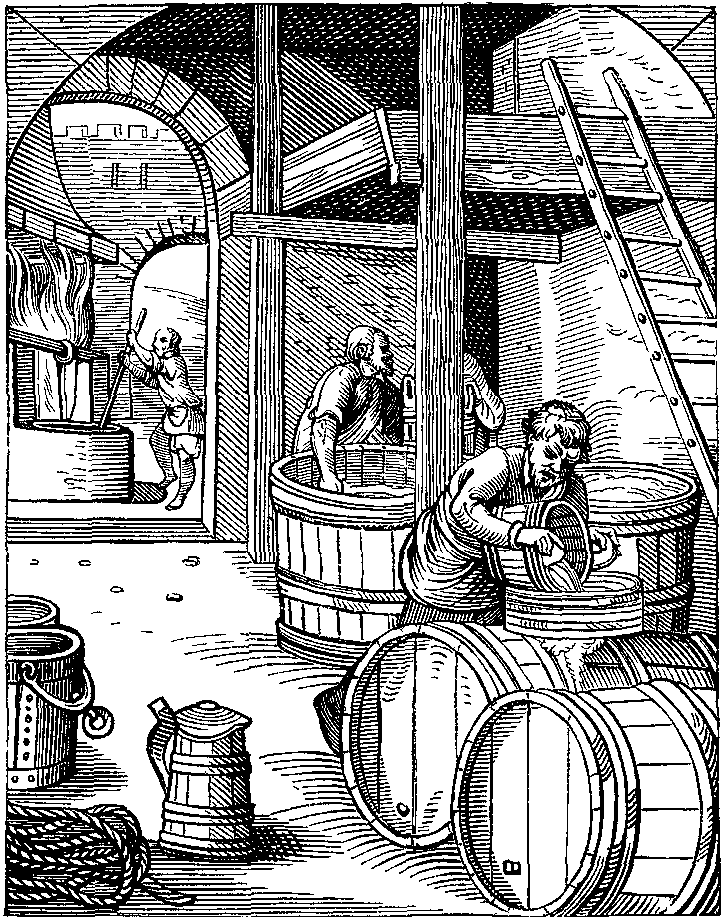 Conical Fermenter