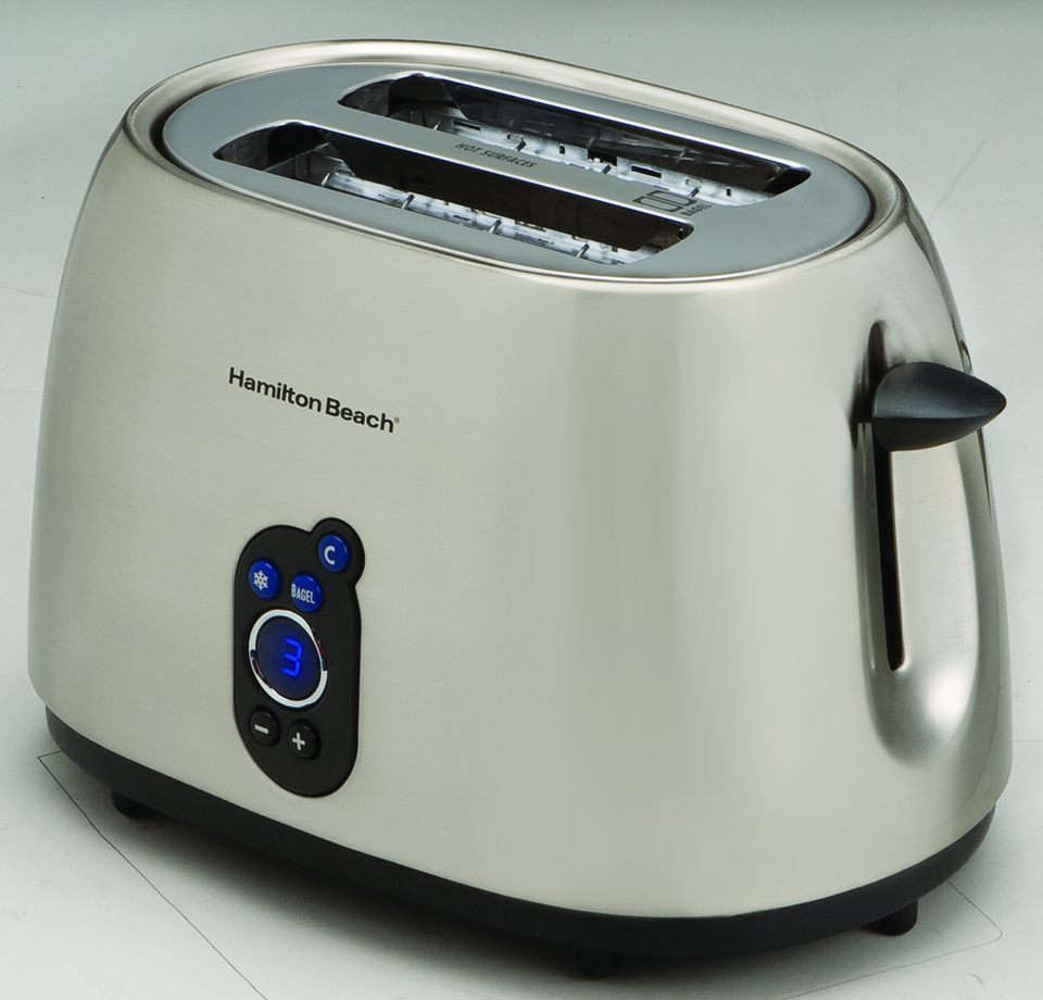 Conveyor Toaster