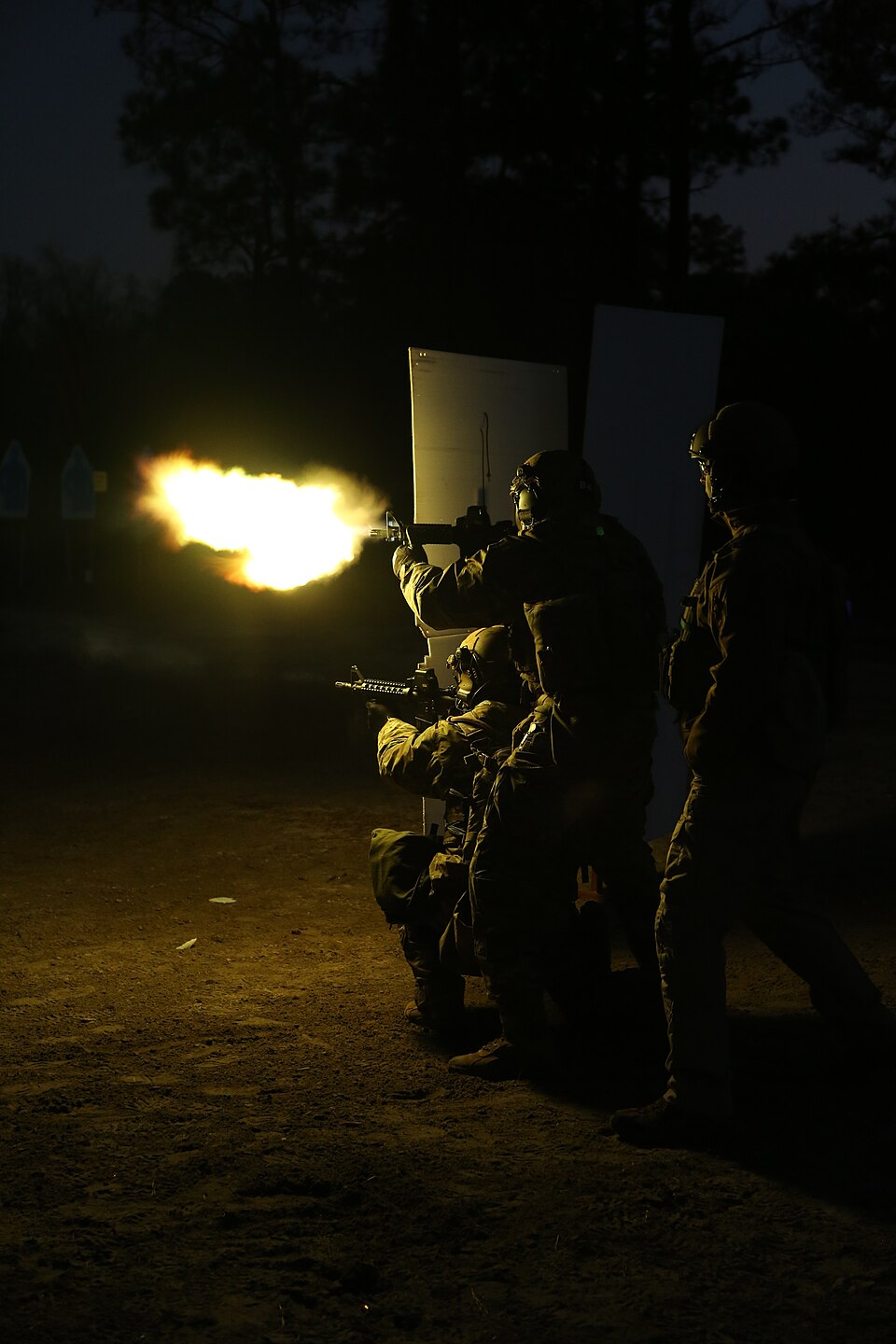 Core Shooting Machine