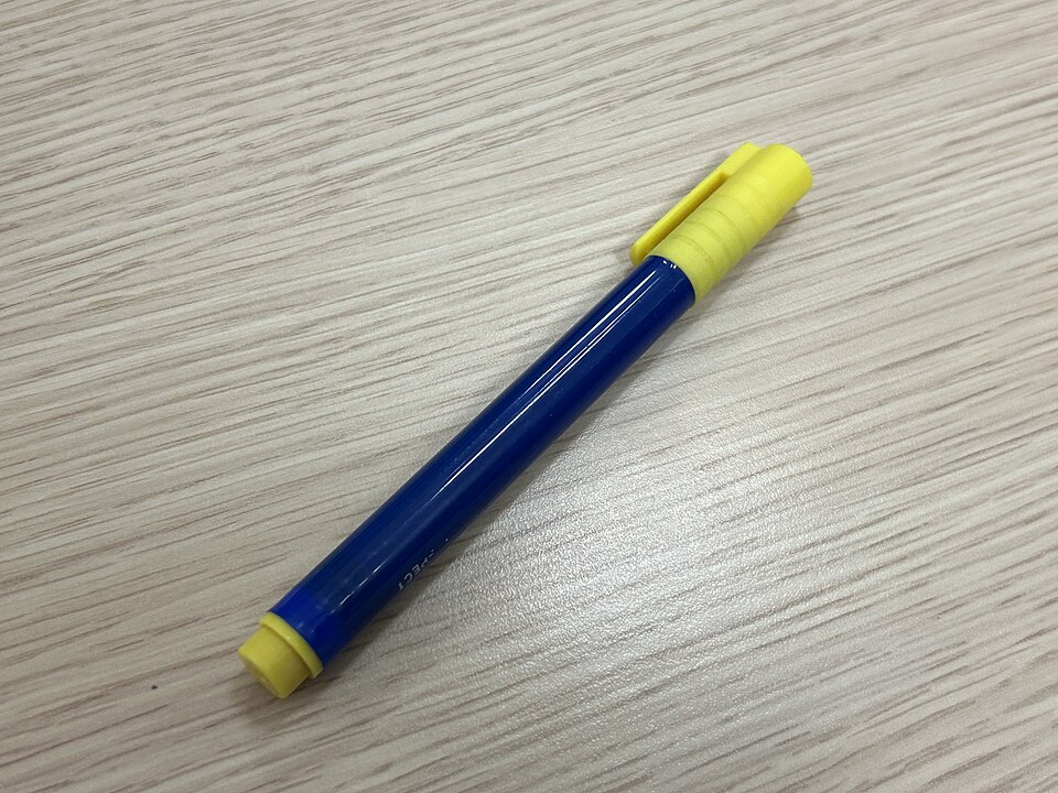 Counterfeit Bill Detector