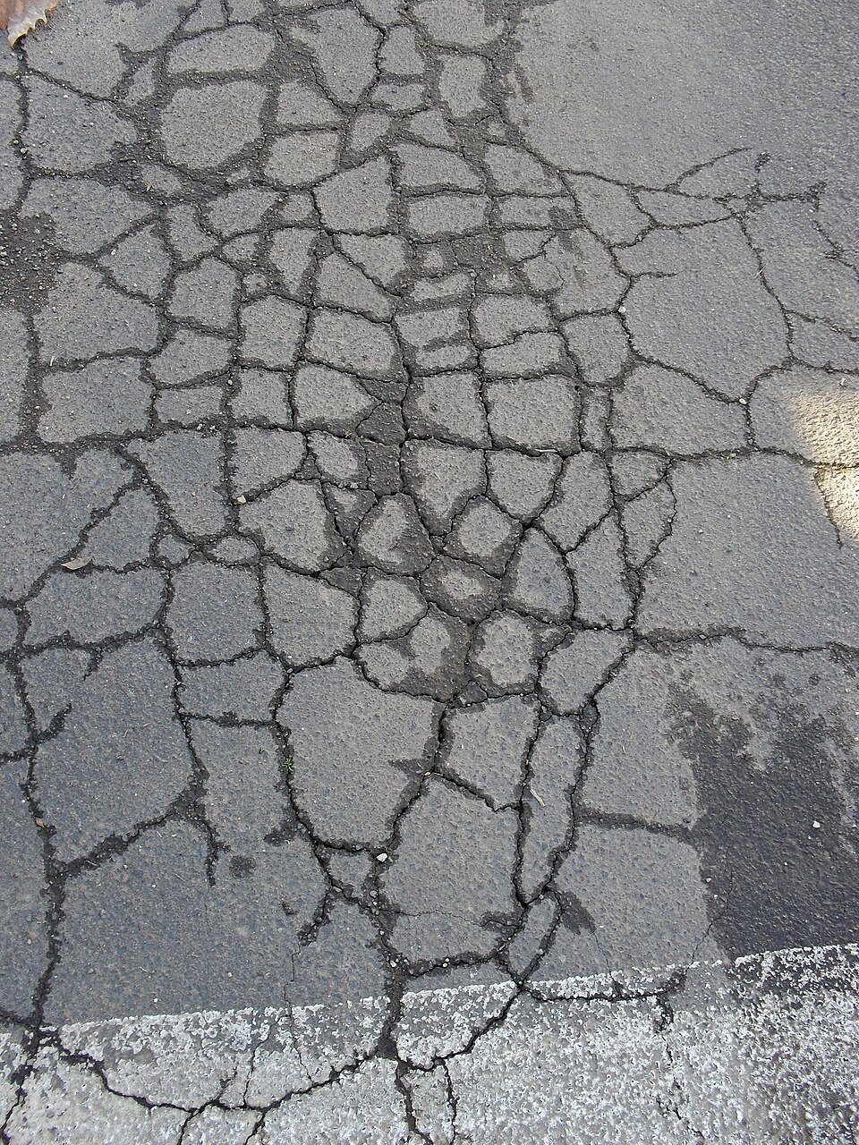 Crack Sealing Machine