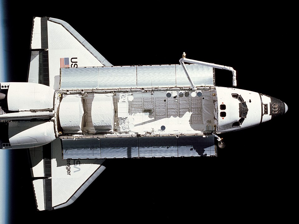 Construction Debris Chute