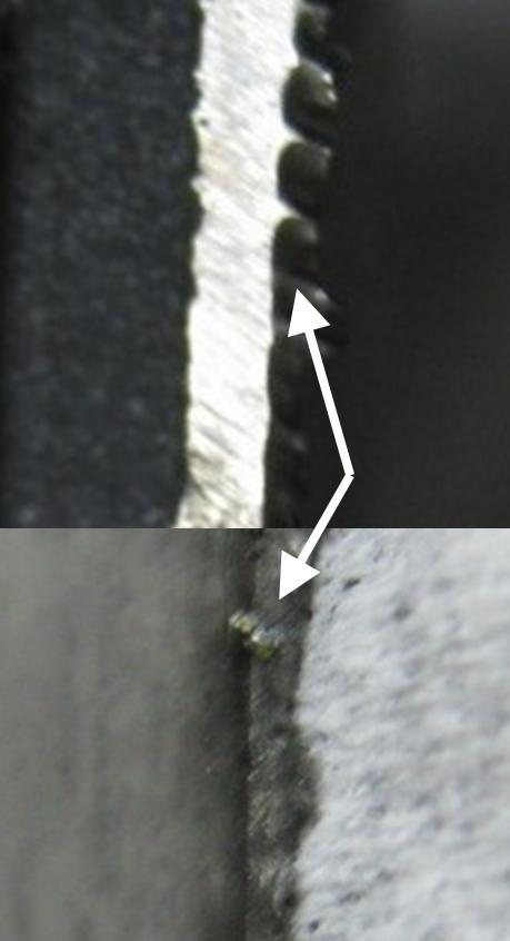 Deburring Machine