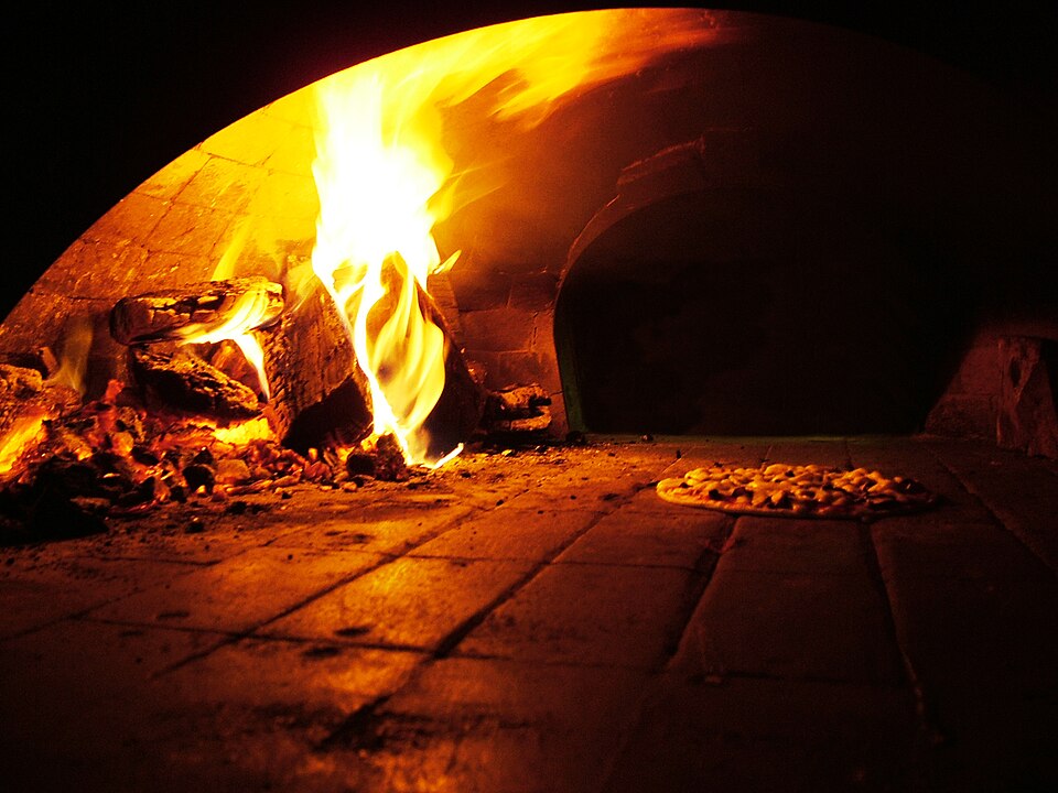 Bakery Deck Oven