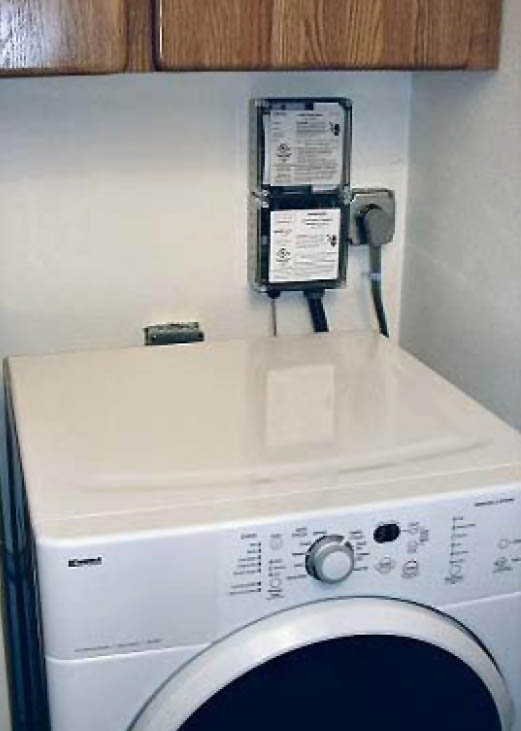 Demand Response Controller