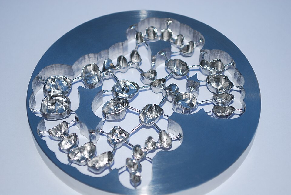Dental CAD/CAM Mill