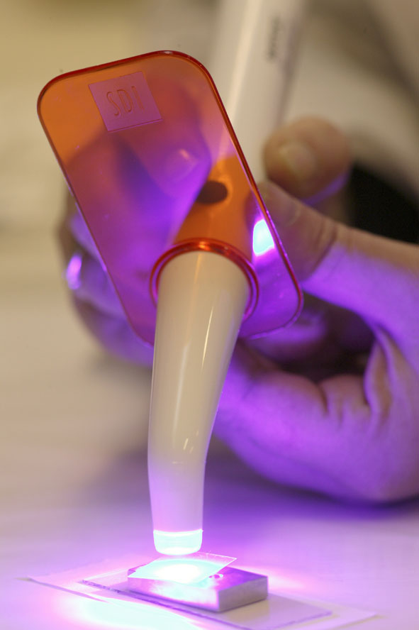 Dental Curing Light
