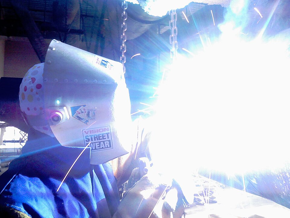 Dental Laser Welder