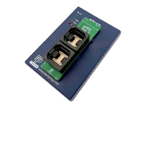 Universal Device Programmer