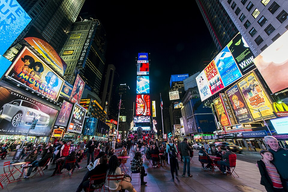 Digital Billboard