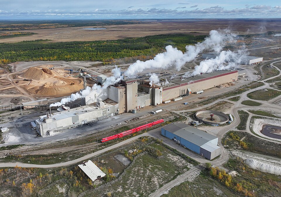 Disc Refiner