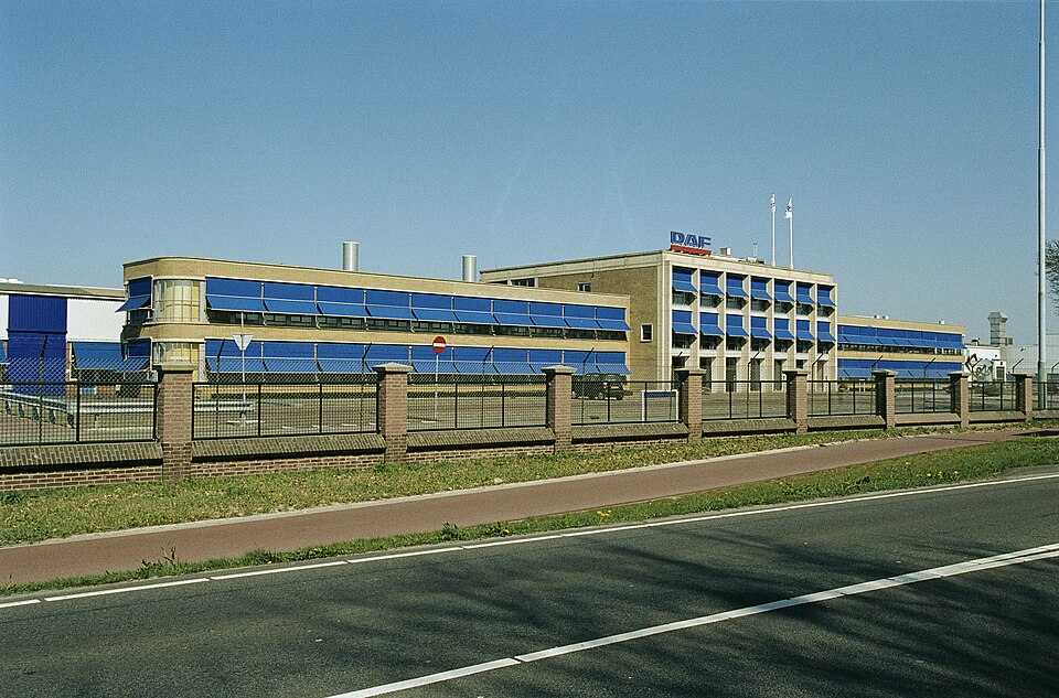 DAF System