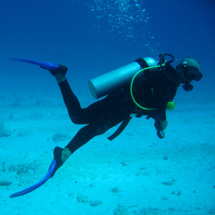 Dive BCD