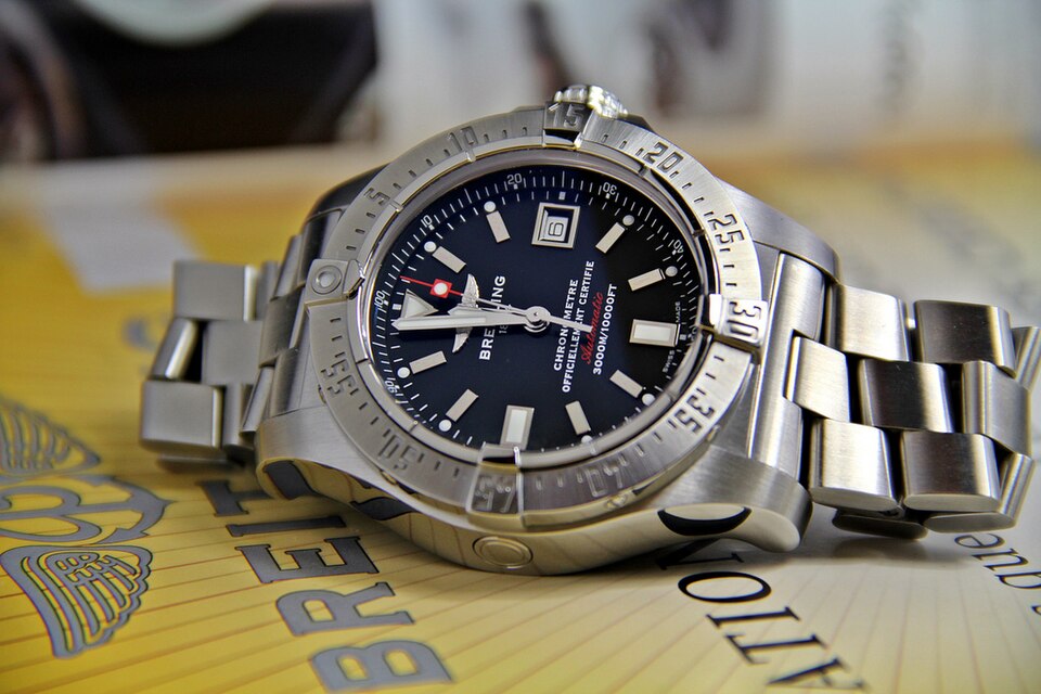 Dive Watch