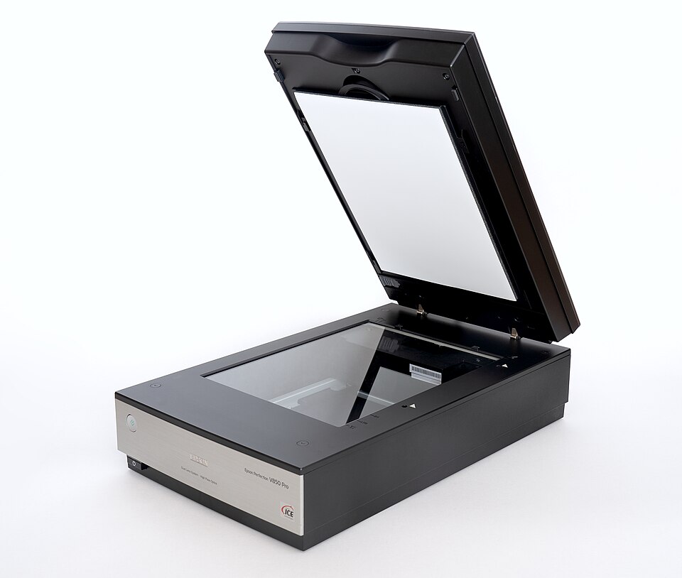 Document Scanner