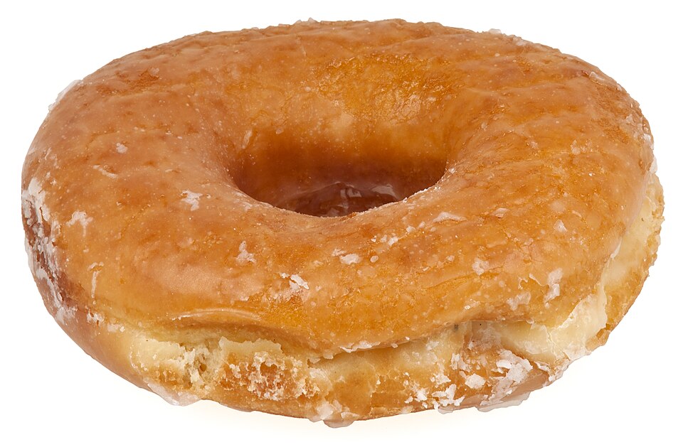 Donut Depositor