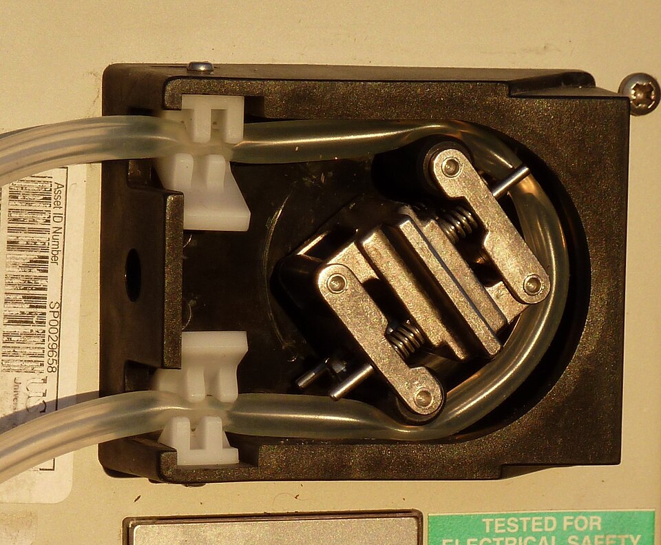 Metering / Dosing Pump