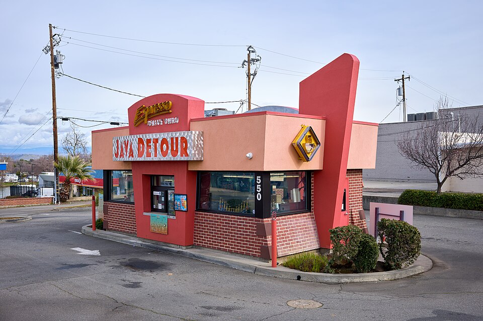 Drive-Through Teller Unit