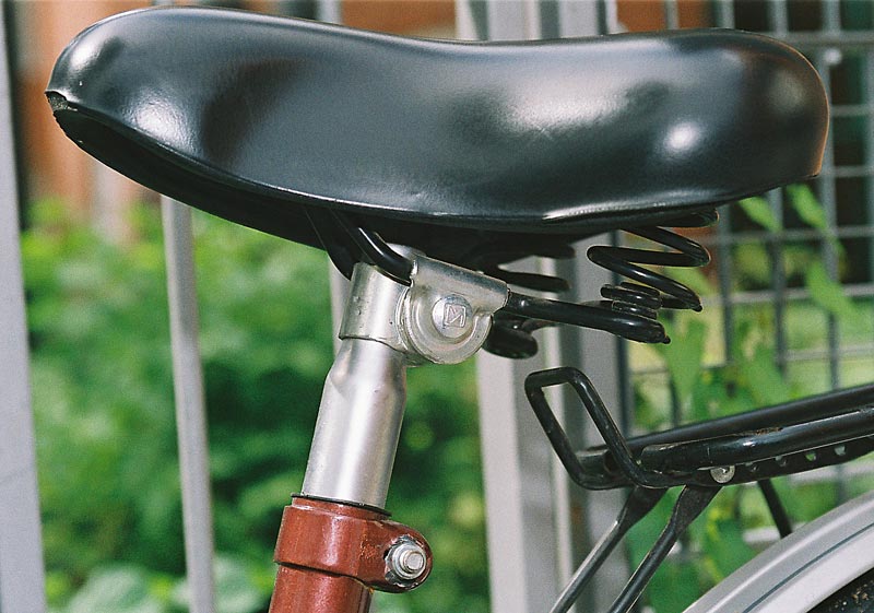 Dropper Seatpost