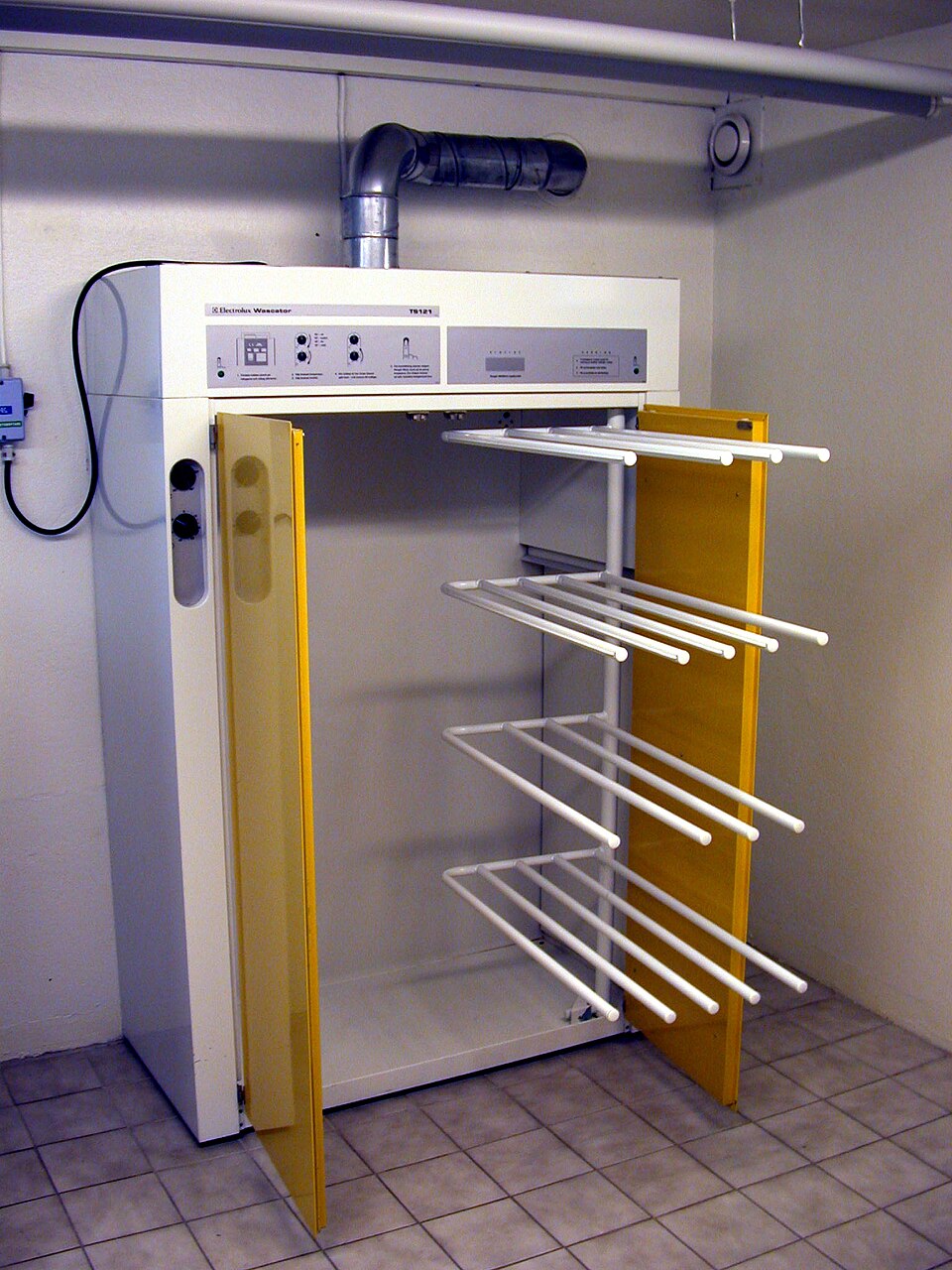 Drying Cabinet
