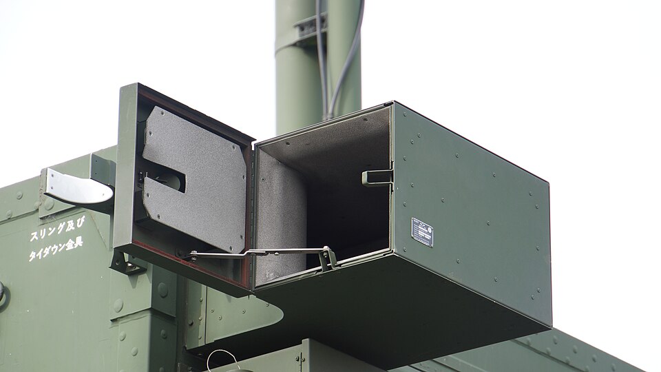 Duct Silencer