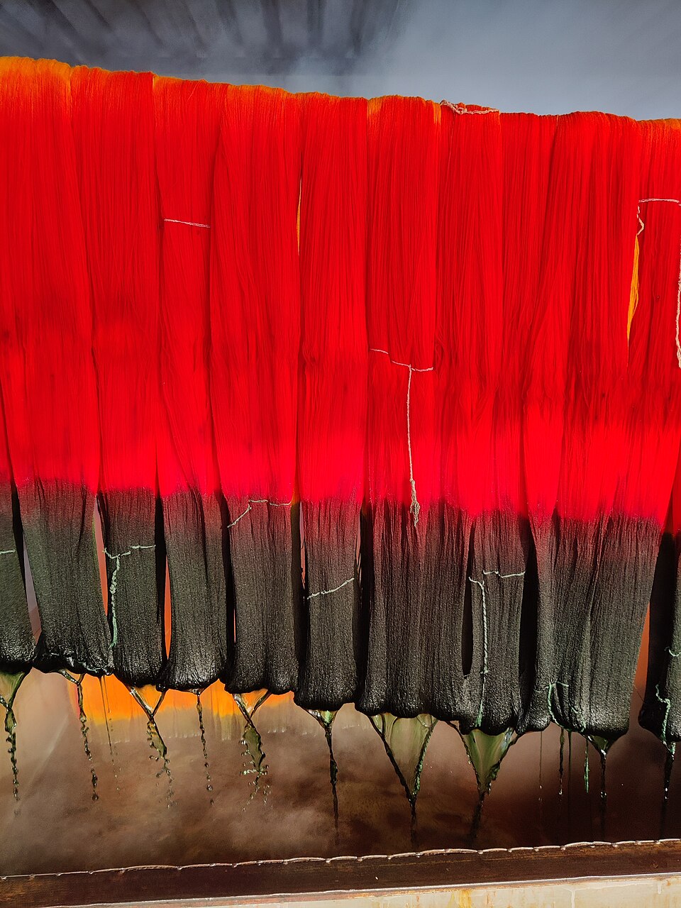 Jet Dyeing Machine