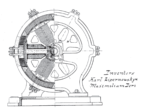 Dynamo Light System