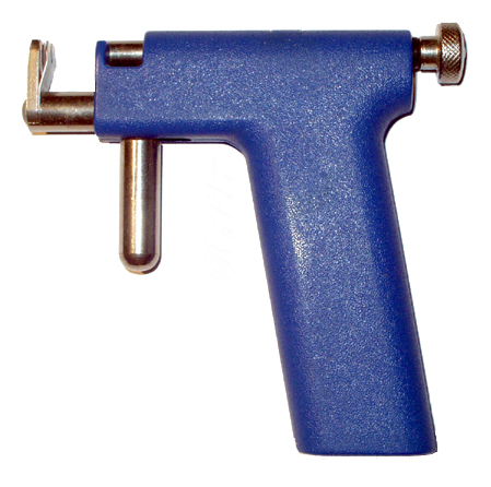 Ear Piercing System