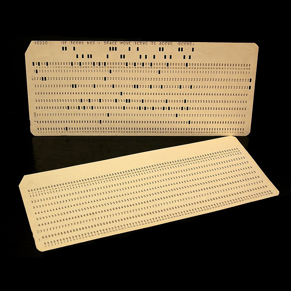 Electric Hole Punch