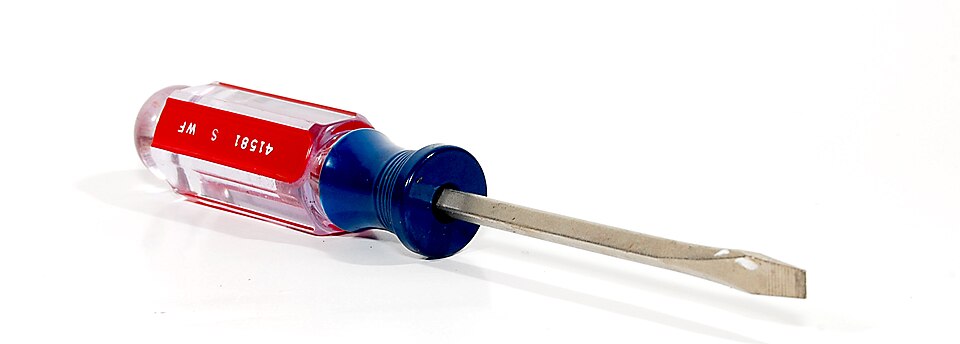 Cordless Electric Screwdriver