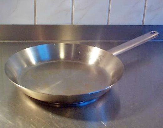 Electric Skillet