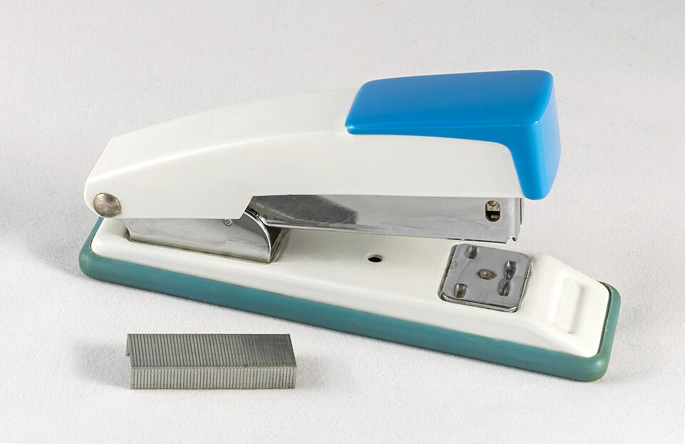 Electric Stapler