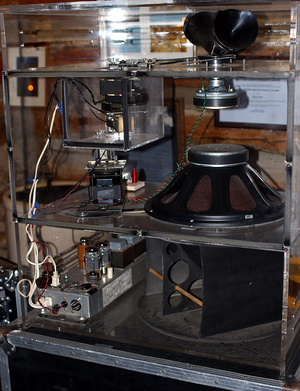 Electronic Key Cabinet